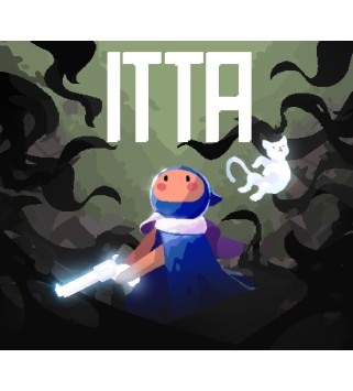 ITTA valid until November 2026 Steam Key GLOBAL